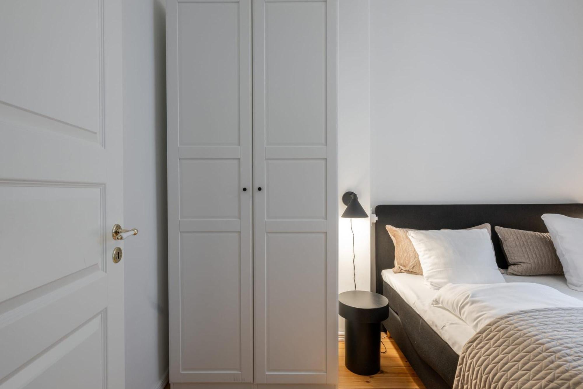 Appartement Stunning 5 Bedroom Flat By The Lakes *
