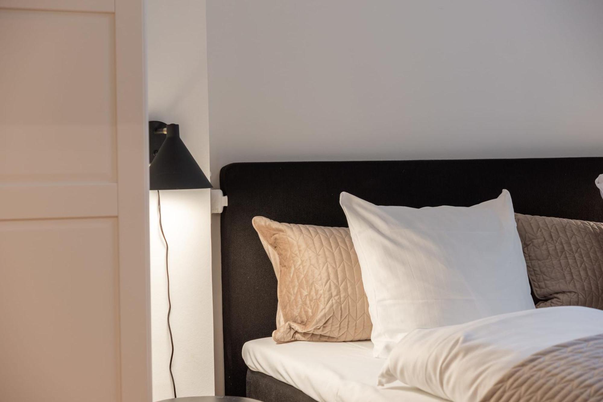 Stunning 5 Bedroom Flat By The Lakes Kopenhagen