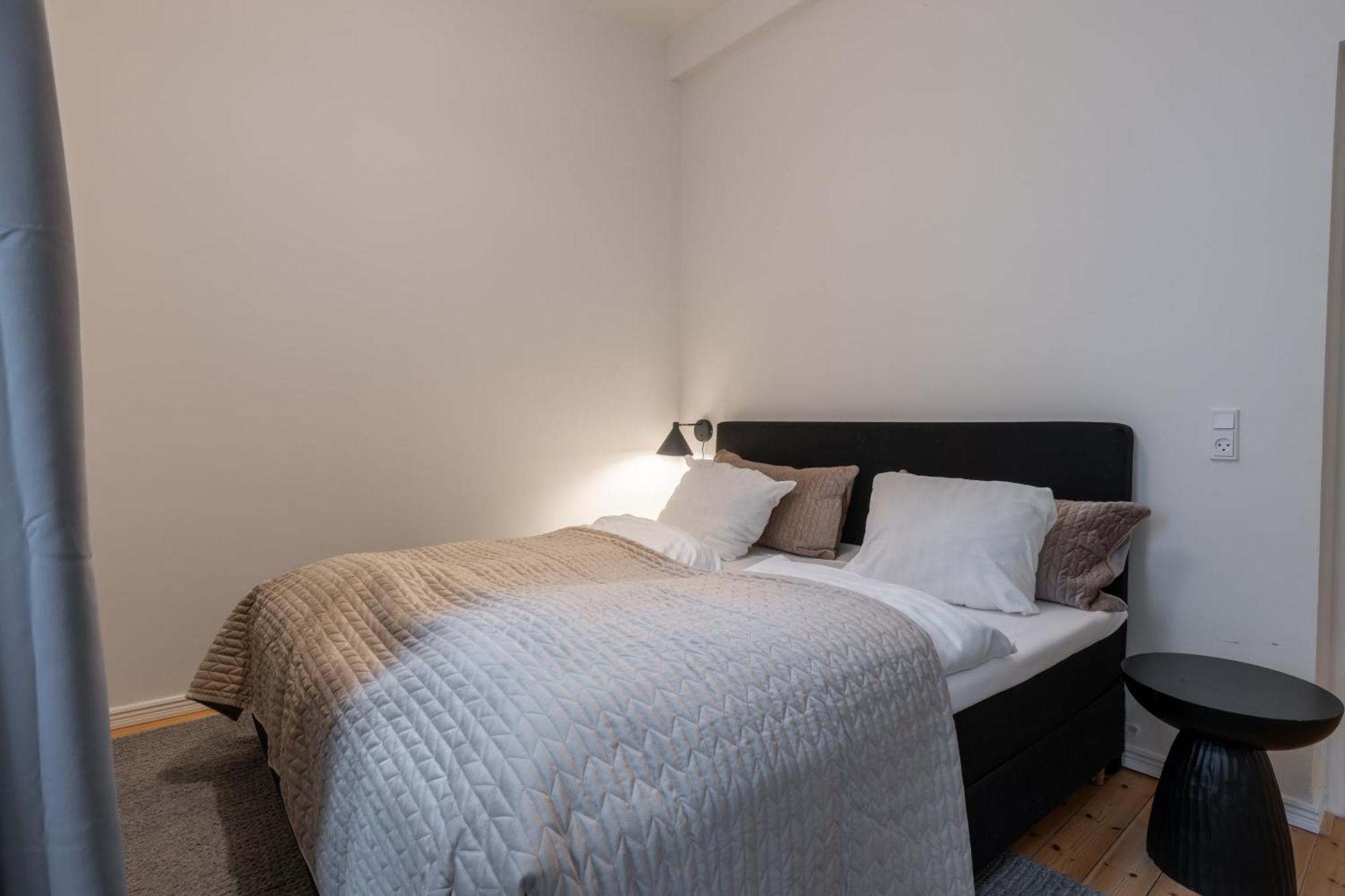 Stunning 5 Bedroom Flat By The Lakes * Kopenhagen