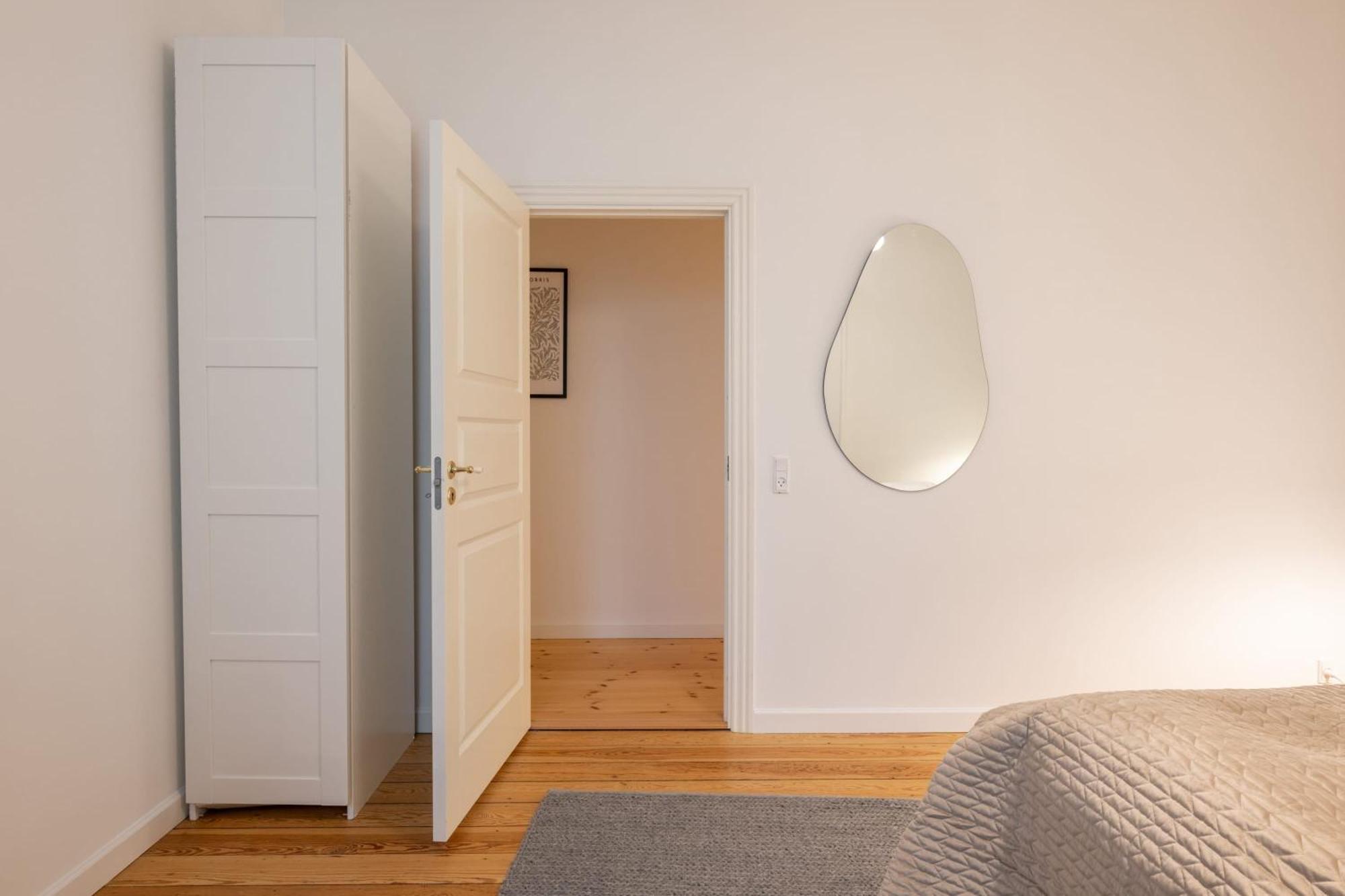 Stunning 5 Bedroom Flat By The Lakes